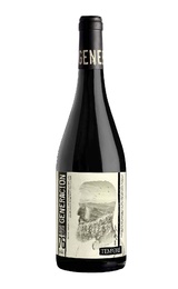 Органическое вино Generacion Tempore 76 Tempranillo&nbsp;0,75&nbsp;л