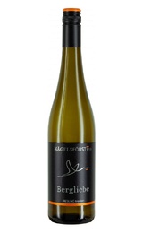 Вино Nagelsforst Bergliebe Riesling&nbsp;0,75&nbsp;л