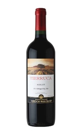 Вино Tierruca Merlot 0,75 л