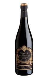 Вино Antiche Terre Venete Amarone della Valpolicella 2016 0,75 л