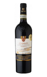 Вино Barbanera Chianti Riserva 0,75 л