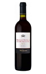 Вино Miranzana Nero D'avola 0,75 л