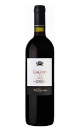 Вино Miranzana Chianti 0,75 л