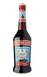 L'Heritier Guyot Creme De Cassis 0,7 л