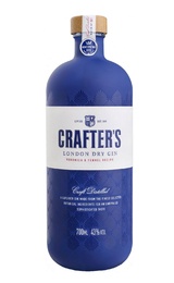 Джин Crafters London Dry 0,7 л