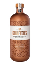 Джин Crafters Aromatic Flower 0,7 л