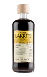 Koskenkorva Lakritsi&nbsp;0,5&nbsp;л