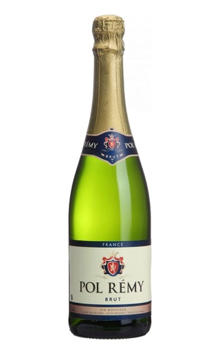 фото игристое вино Pol Remy 0,75 л