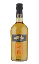Граппа Villa Cardea Invecchiata 0,5 л