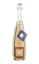 Граппа Via Roma Brunello Riserva 0,7 л