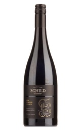 Вино Schild Estate Ben Schild Shiraz Reserve 2015 0,75 л