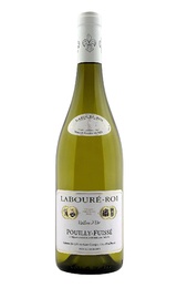 Вино Laboure Roi Vallon D'or Pouilly Fuisse 0,75 л