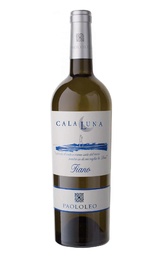 Вино Paolo Leo Calaluna Fiano&nbsp;0,75&nbsp;л