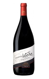 Вино Ogier Les Caprices d'Antoine Rouge 1,5 л