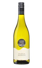 Вино Coopers Creek Sauvignon Blanc 2018 0,75 л