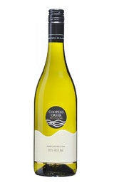 Вино Coopers Creek Riesling 2015 0,75 л