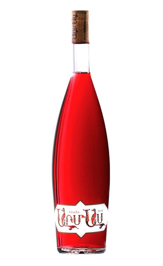 фото вино Armas Rose 0,75 л