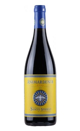 Вино Feudo Maccari Animardente Etna 2015 0,75 л