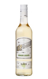 Аквавит О.П. Андерсон Бьорк Органик