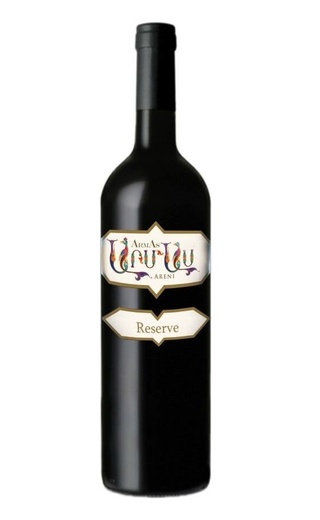 Вино Армас Арени Резерв 0,75 л