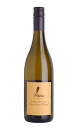 Вино Huia Sauvignon Blanc 2017 0,75 л