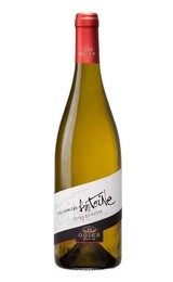 Вино Ogier Les Caprices d'Antoine Blanc 0,75 л