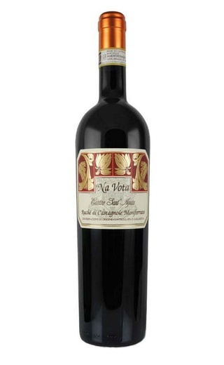 фото вино Cantine Sant'Agata Na Vota Ruche di Castagnole Monferrato 0,75 л