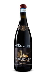 Вино Torre Zambra Villamagna Riserva&nbsp;0,75&nbsp;л