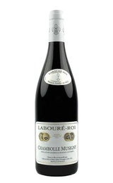 Вино Laboure Roi Chambolle Musigny 2014 0,75 л