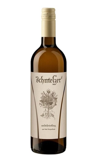 фото вино Schmelzers Welschriesling 2017 0,75 л