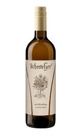 Вино Schmelzers Welschriesling 2017 0,75 л