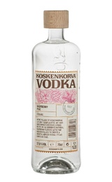 Водка Коскенкорва Малина и Сосна