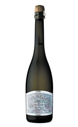 Игристое вино Via Mirella Lambrusco Bianco 0,75 л