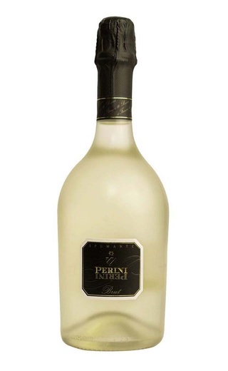 Игристое вино Perini & Perini Spumante Brut 0,75 л