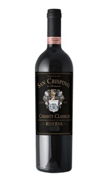 Вино San Crispino Chianti Classico Riserva 0,75 л