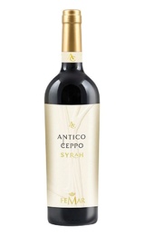 Вино Antico Ceppo Syrah 2015 0,75 л