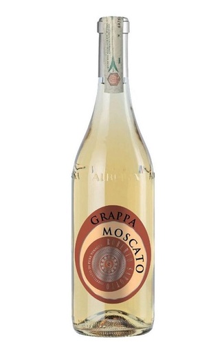 Граппа Roberto Sarotto Grappa di Moscato 0,7 л