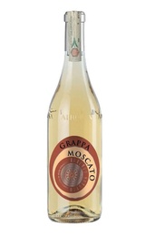 Граппа Roberto Sarotto Grappa di Moscato 0,7 л