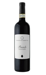 Вино Roberto Sarotto Barolo 0,75 л