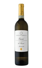 Вино Roberto Sarotto Manenti Gavi di Gavi 0,75 л