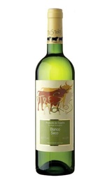 Вино Tres Toros Blanco Seco 0,75 л