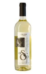 Вино Ador White Dry 0,75 л