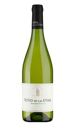 Вино Bodegas del Rosario Nino de las Uvas Blanco 0,75 л