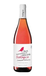 Органическое вино Cantina Tollo Biologico Cerasuolo 0,75 л