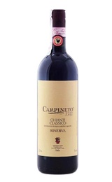 Вино Carpineto Chianti Classico Riserva 1993 0,75 л