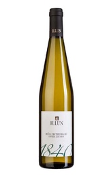 Вино H. Lun 1840 Muller Thurgau 0,75 л