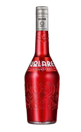 Воларе Клубника 0.7 л фото Volare Strawberry 0,7 л