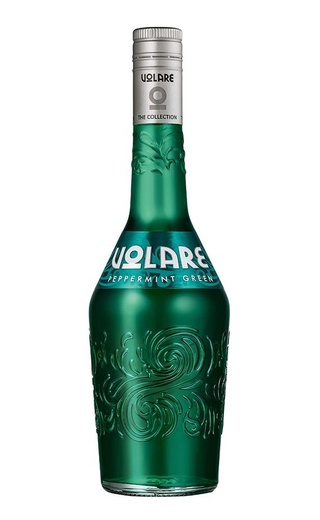 Воларе Мята Перечная Зеленая 0.7 л фото Volare Peppermint Green 0,7 л