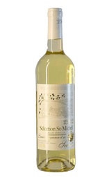 Вино Selection St-Michel Blanc Moelleux 0,75 л