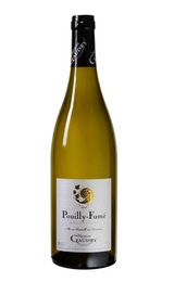 Вино Domaine Nicolas Gaudry 2018 0,75 л